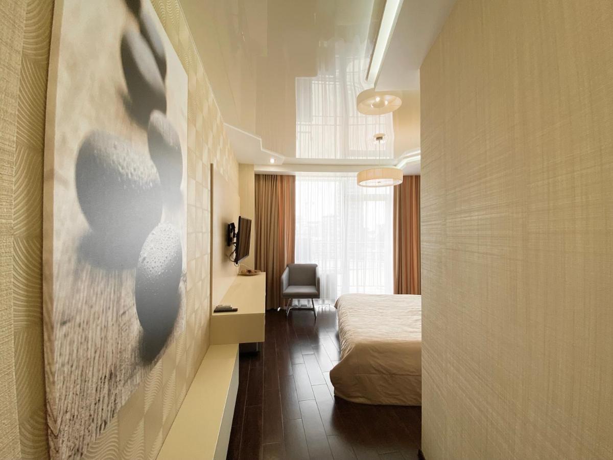 Apartament Center
