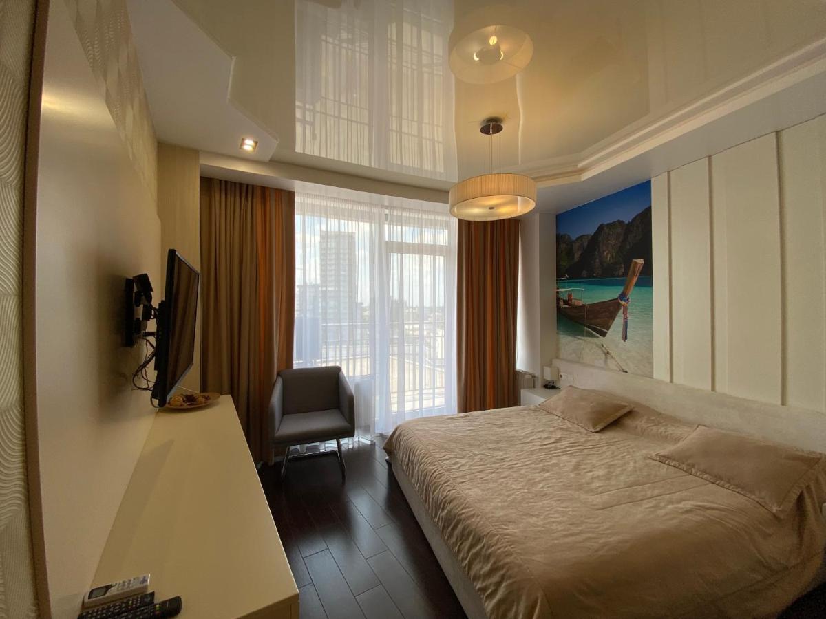 Center Apartment Dnipro