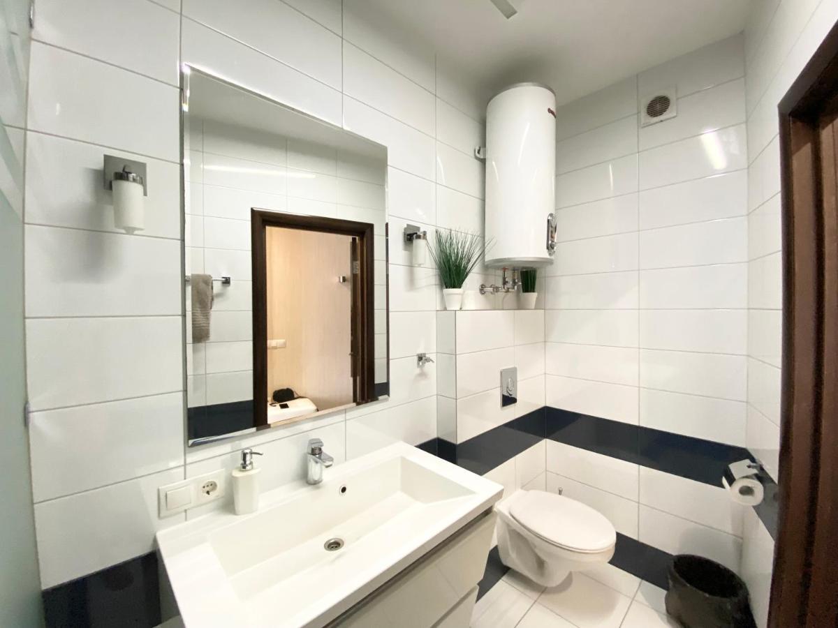 Center Apartment Dnipro