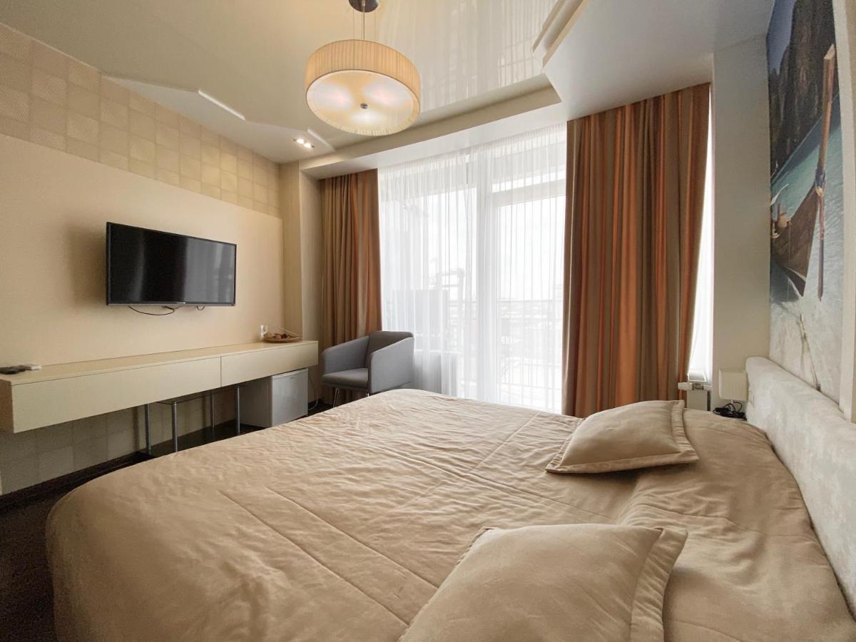 Center Apartment