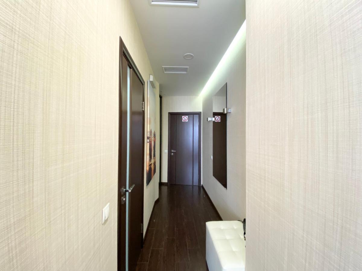 Center Apartment